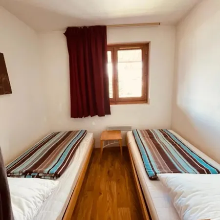 Apartamento Sunny Slopes 209 Chamrousse
