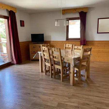 Sunny Slopes 209 Apartamento Chamrousse